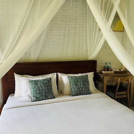 Depong House Apartment Ubud  Bagian luar foto