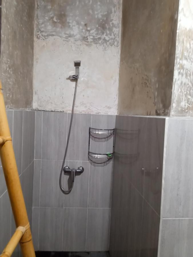 Depong House Apartment Ubud  Bagian luar foto