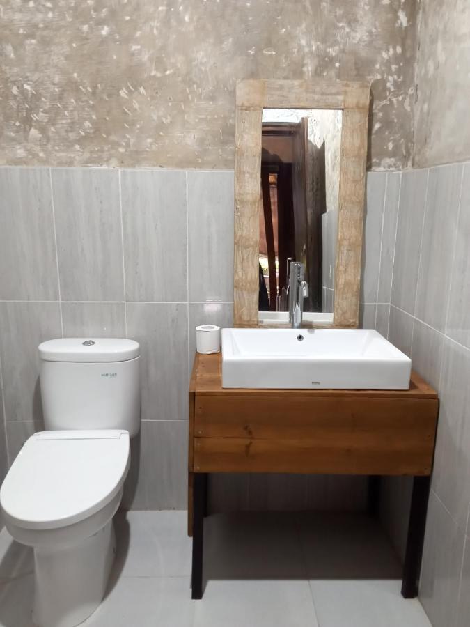 Depong House Apartment Ubud  Bagian luar foto