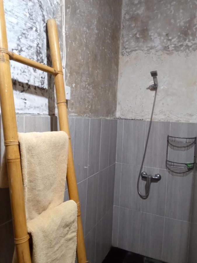 Depong House Apartment Ubud  Bagian luar foto