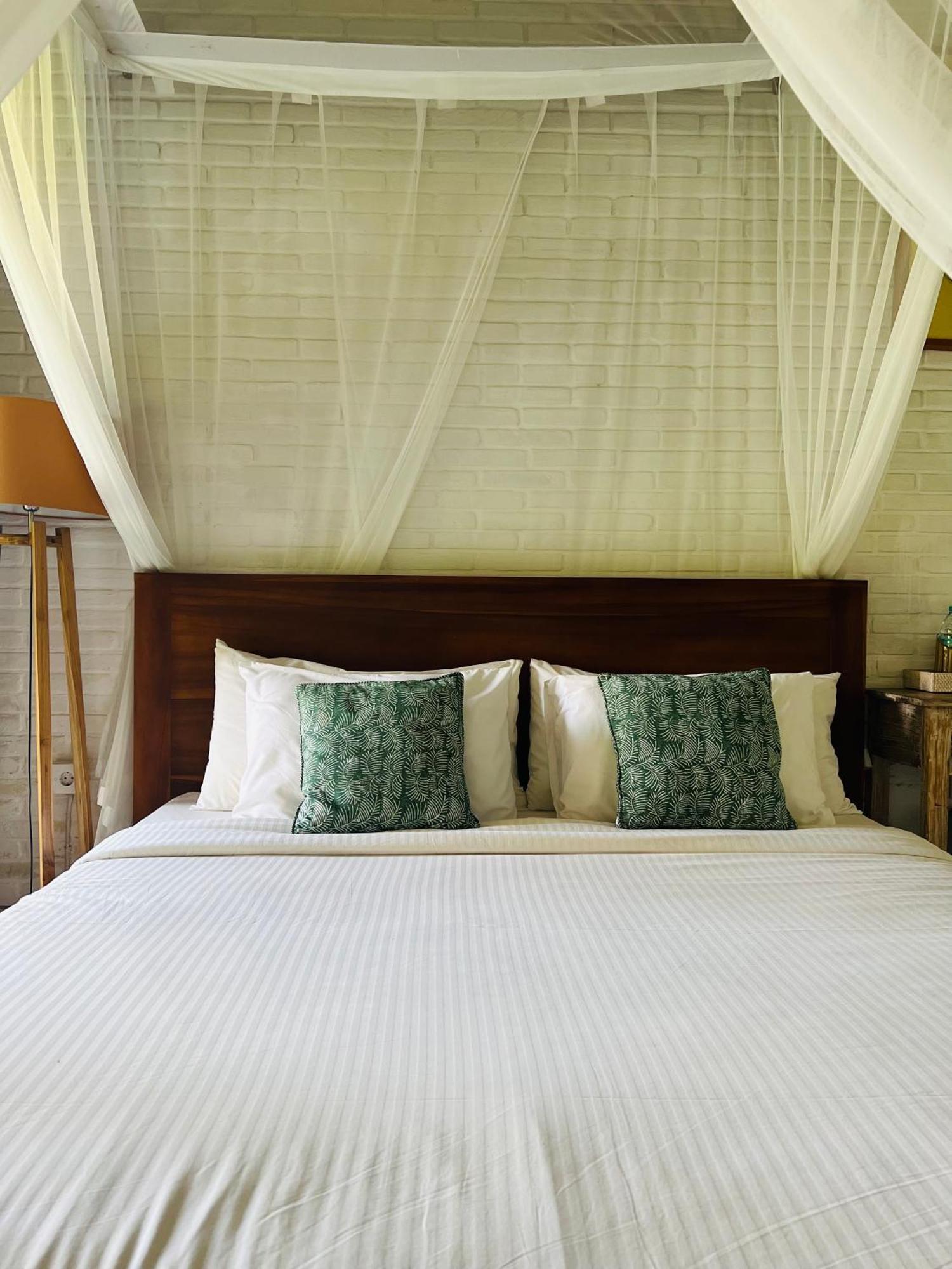 Depong House Apartment Ubud  Bagian luar foto