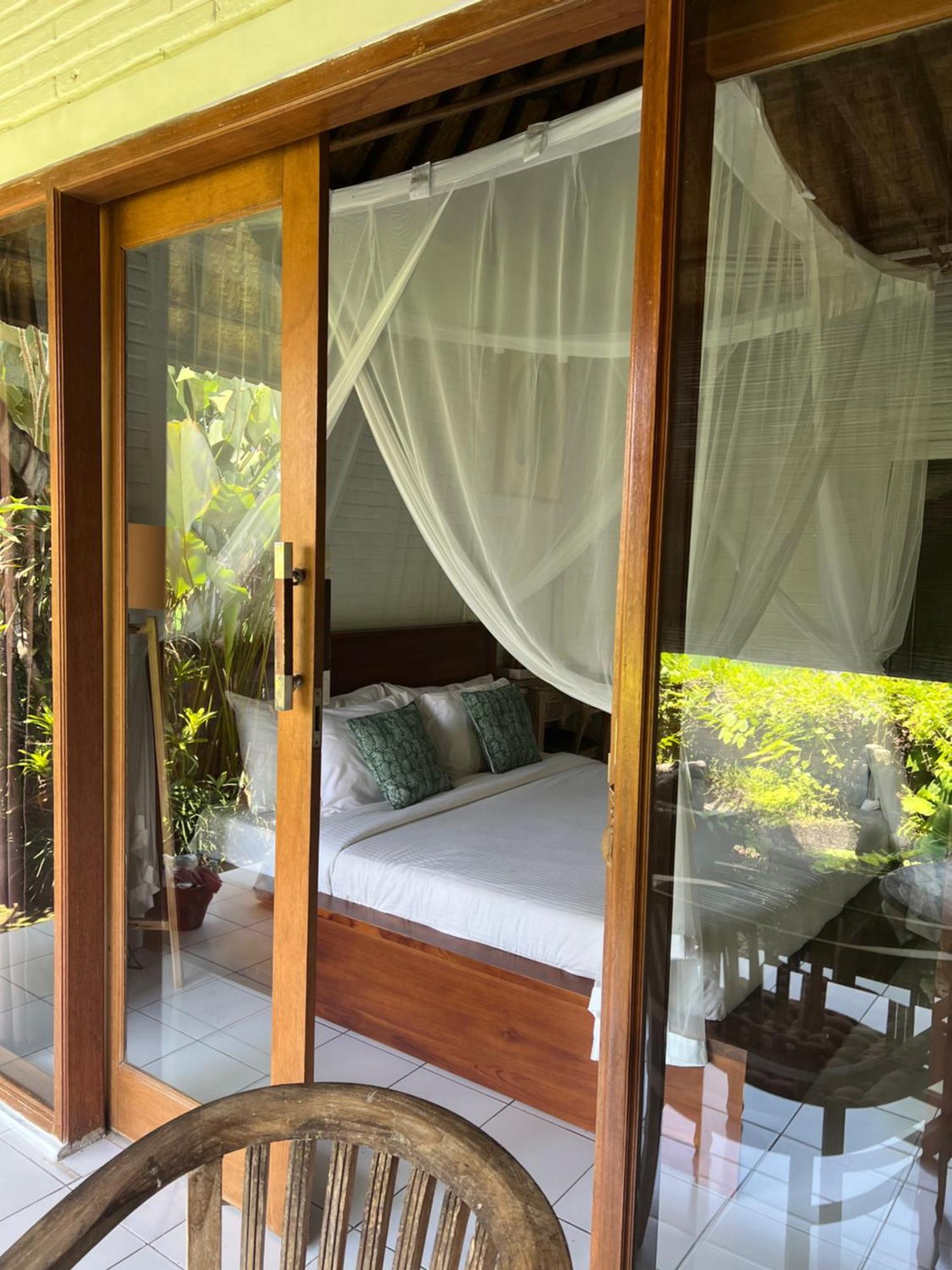 Depong House Apartment Ubud  Bagian luar foto