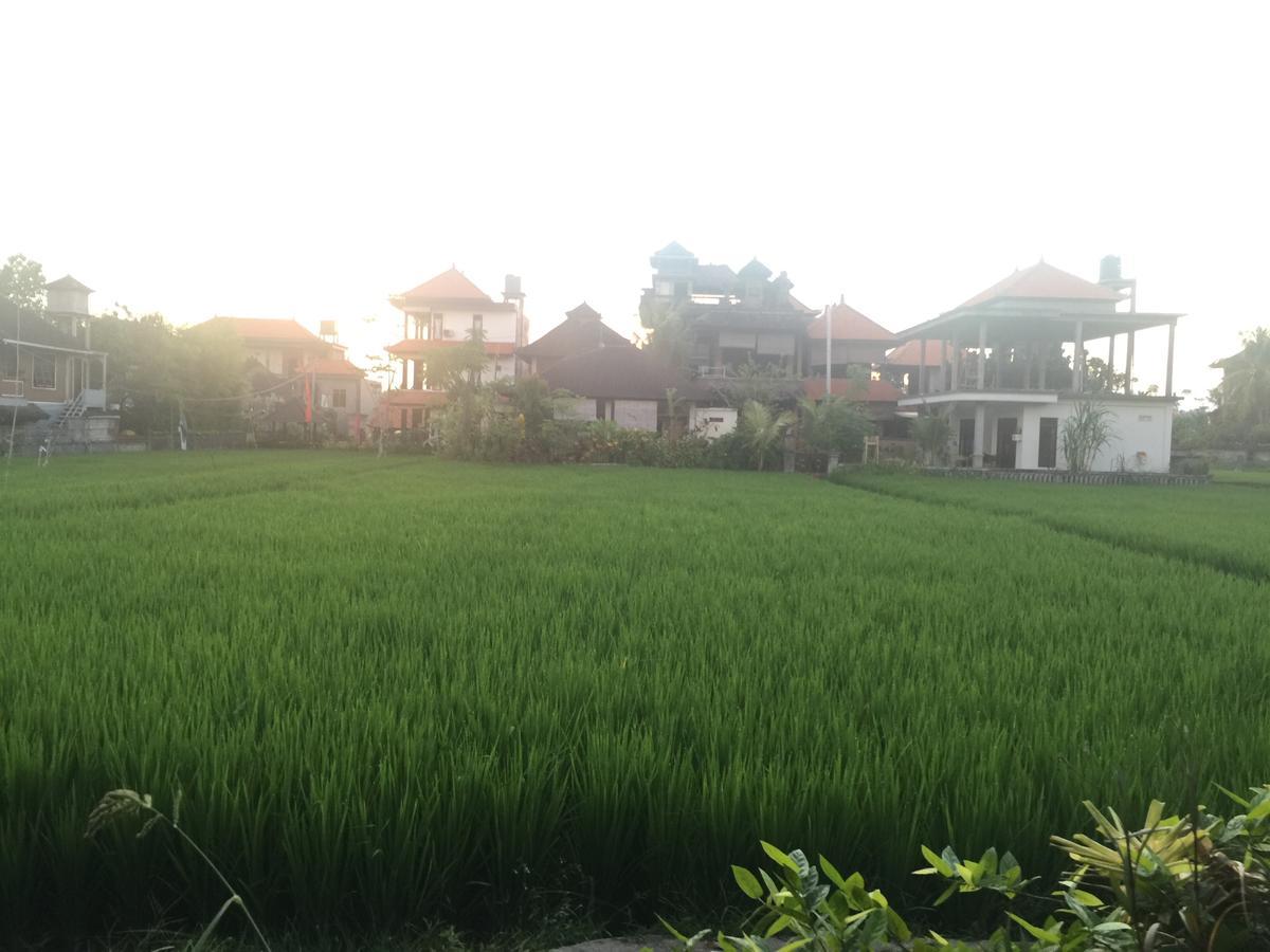 Depong House Apartment Ubud  Bagian luar foto