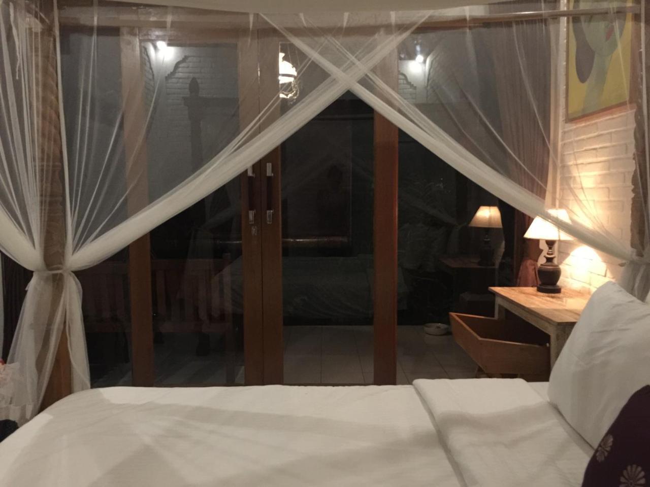 Depong House Apartment Ubud  Bagian luar foto